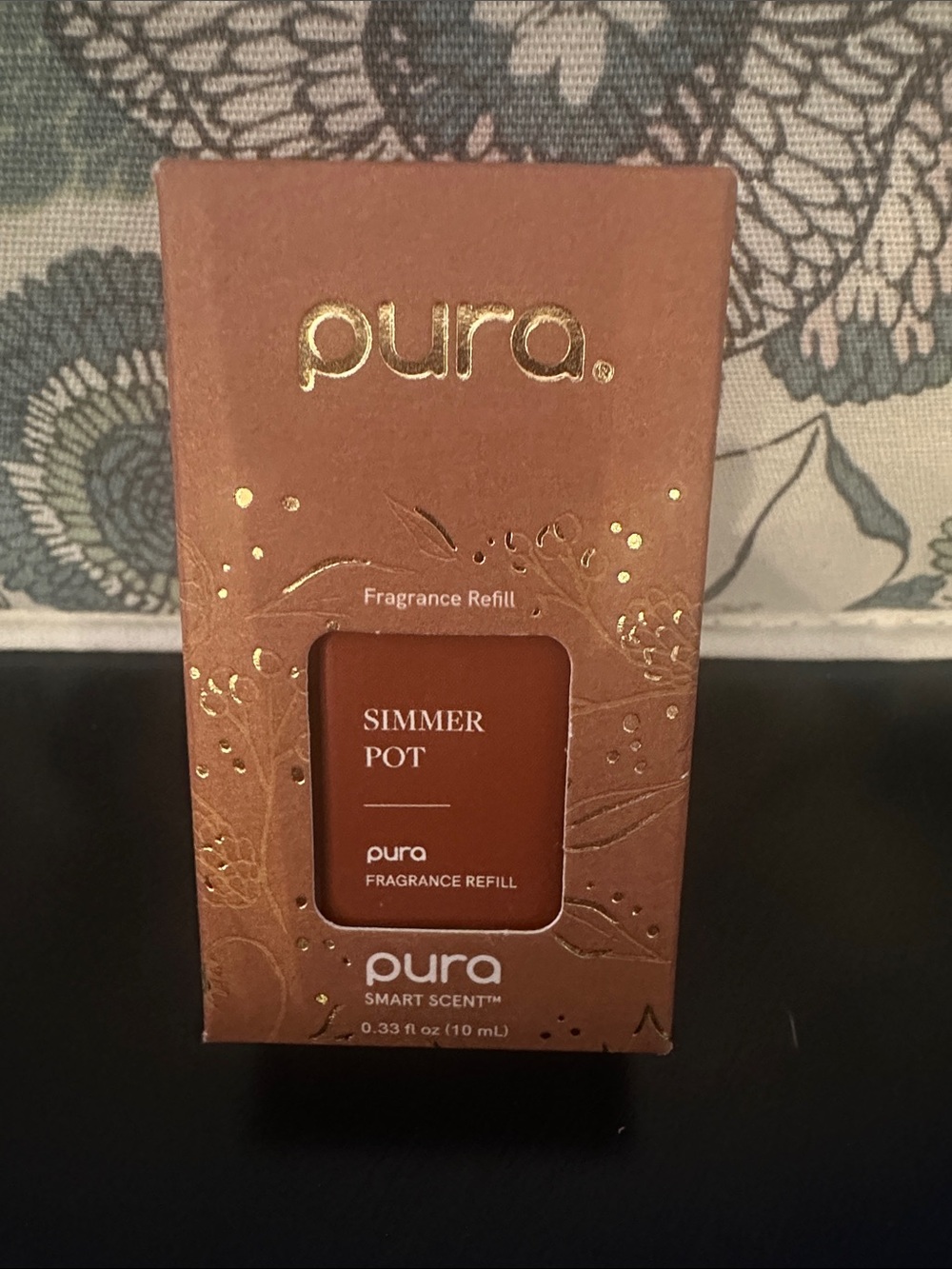 Pura Simmer Pot fragrance refill